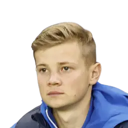 Maksym Kucheriavyi