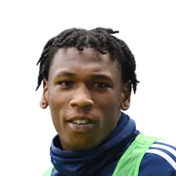 Nico Gordon