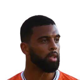 CJ Hamilton