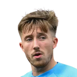 Josh Eccles