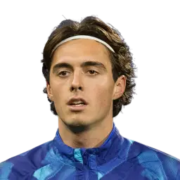 Nicholas Bilokapic