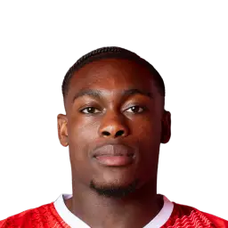 Tanto Olaofe