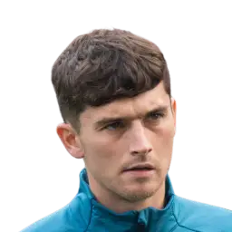 Jordan Storey