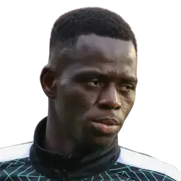 Ismaila Coulibaly