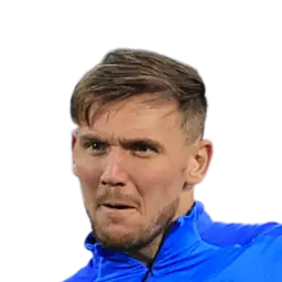 Charlie Wyke