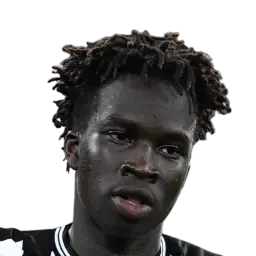 Garang Kuol