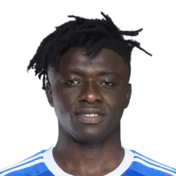 Abakar Sylla