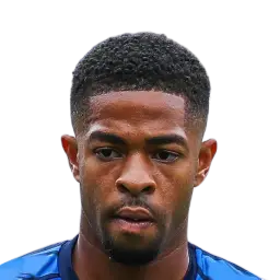 Elijah Dixon-Bonner