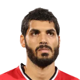 Ali Gabr