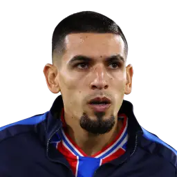 Daniel Muñoz