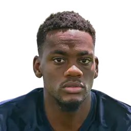 Jhon Durán