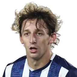 Matias Galarza