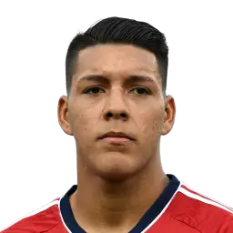 Orlando Galo