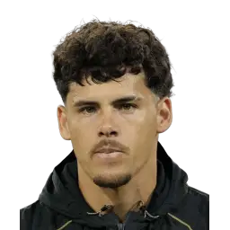 Maximiliano Araújo