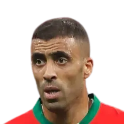 Abderrazak Hamdallah