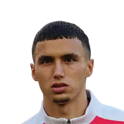 Bilal El Khannouss