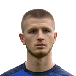 Adam Wharton