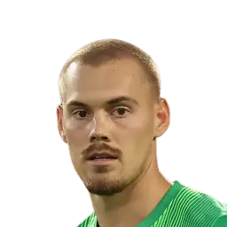 Filip Jörgensen