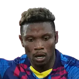 Issah Abass