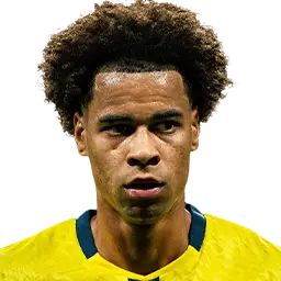 Tajon Buchanan