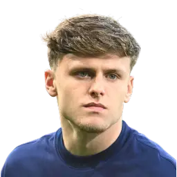 Ben Gannon-Doak
