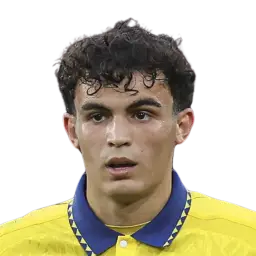 Stefan Bajčetić