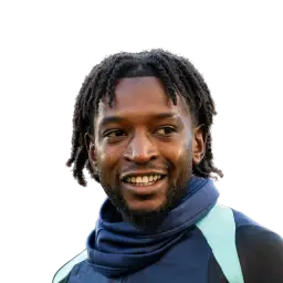 Warren Kamanzi