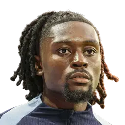 Manu Koné