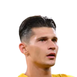 Alexandru Dobre