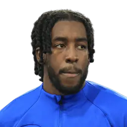 Josh Wilson-Esbrand