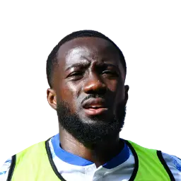 Elisha Owusu
