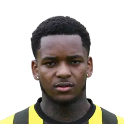 Jayden Braaf