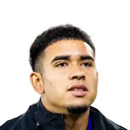 Kendry Paez