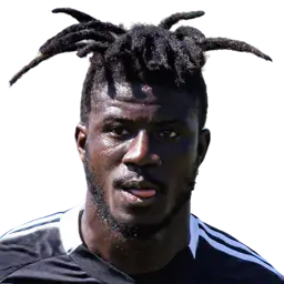 Samuel Obeng