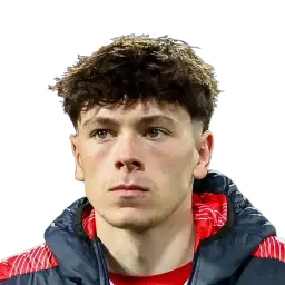 Luke Chambers
