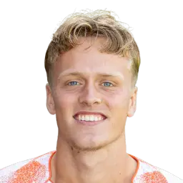 Anthony Descotte