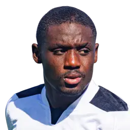 Benedito Mambuene Mukendi