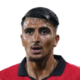 Ibrahim Salah