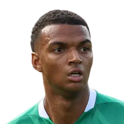 Morgan Whittaker