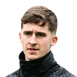 Louie Moulden
