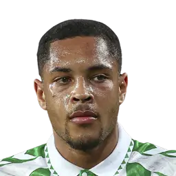 Vitor Roque