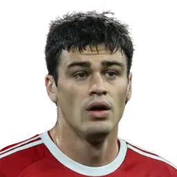 Giovanni Reyna