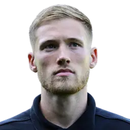 Lewis Gibson