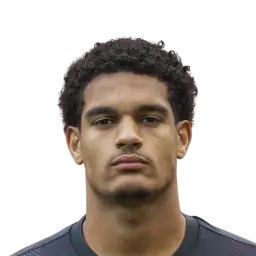 Jarell Quansah