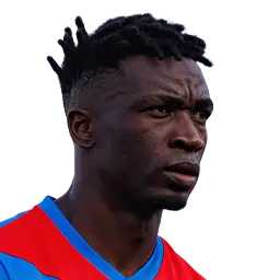 Sabit Abdulai