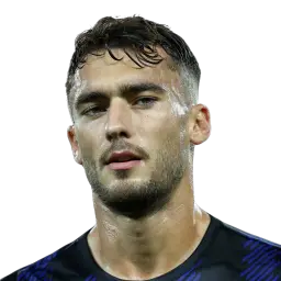 Simone Canestrelli