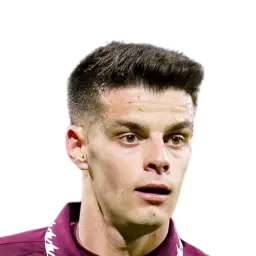 Niccolò Pierozzi