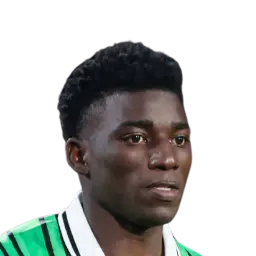 Yeferson Paz