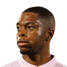 Marvin Elimbi