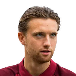 Elliot Watt